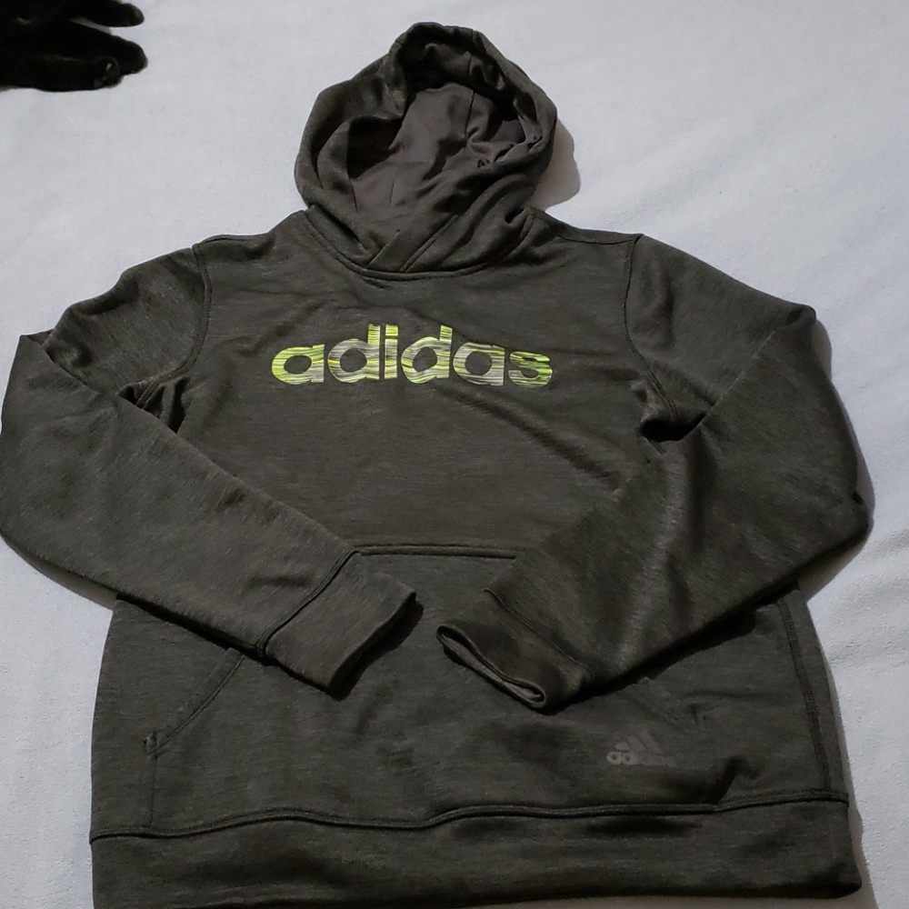 Adidas hoodie